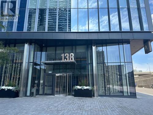 1209 - 138 Downes Street, Toronto, ON - Outdoor