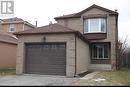 32 Millington Crescent, Ajax, ON  - Outdoor 