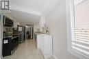 32 Millington Crescent, Ajax, ON  - Indoor Photo Showing Kitchen 