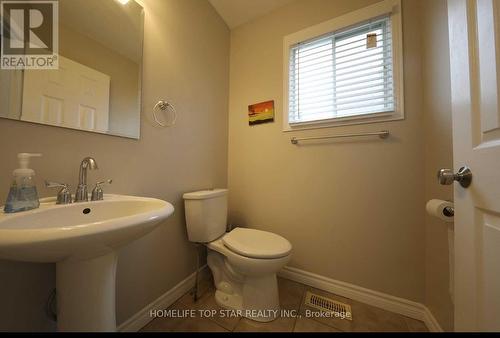 32 Millington Crescent, Ajax, ON - Indoor Photo Showing Bathroom