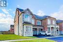 136 Ness Drive, Richmond Hill, ON  - Outdoor With Facade 