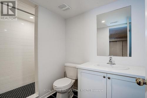 136 Ness Drive, Richmond Hill, ON - Indoor Photo Showing Bathroom