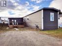 5 Kim Avenue, Timmins (Trailer Parks), ON  - Outdoor With Deck Patio Veranda 