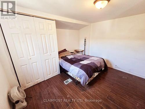 5 Kim Avenue, Timmins (Ts - Trailer Parks), ON - Indoor Photo Showing Bedroom