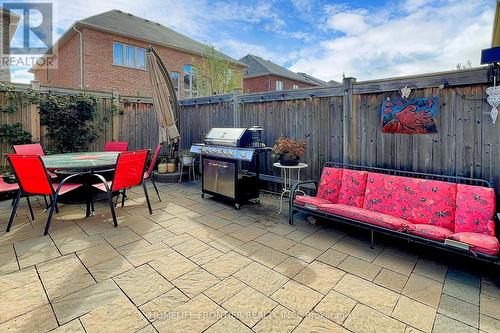 102 Betony Drive, Richmond Hill, ON - Outdoor With Deck Patio Veranda With Exterior