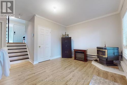 16 - 124 Wales Avenue, Markham, ON - Indoor Photo Showing Other Room