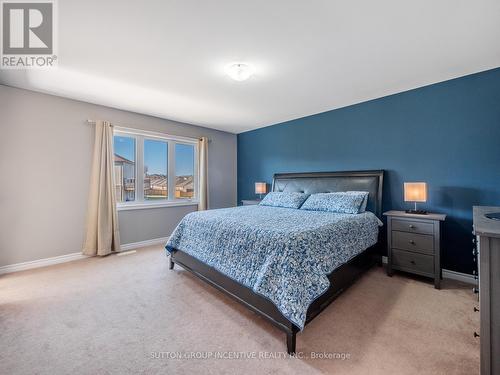 3046 Stone Ridge Boulevard, Orillia, ON - Indoor Photo Showing Bedroom