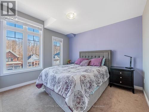 3046 Stone Ridge Boulevard, Orillia, ON - Indoor Photo Showing Bedroom