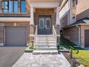 3046 Stone Ridge Boulevard, Orillia, ON  - Outdoor With Facade 