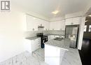 12 Camino Real Drive, Caledon, ON  - Indoor Photo Showing Kitchen With Double Sink 