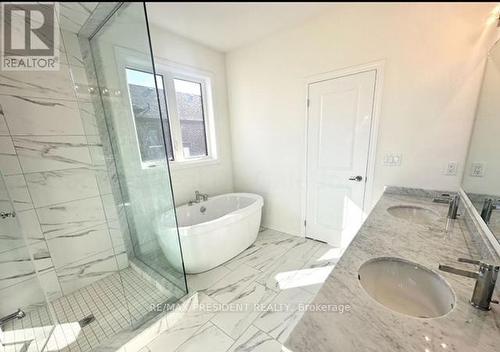 12 Camino Real Drive, Caledon, ON - Indoor Photo Showing Bathroom