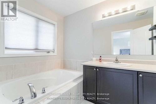 49 Campwood Crescent, Brampton, ON - Indoor Photo Showing Bathroom