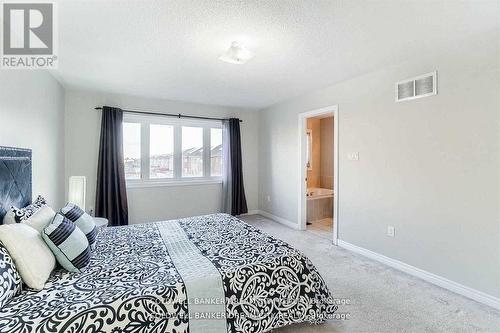 49 Campwood Crescent, Brampton, ON - Indoor Photo Showing Bedroom