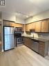 328 - 58 Marine Parade Drive, Toronto, ON  - Indoor Photo Showing Kitchen 