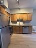 328 - 58 Marine Parade Drive, Toronto, ON  - Indoor Photo Showing Kitchen 