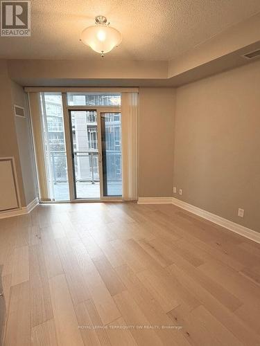 328 - 58 Marine Parade Drive, Toronto, ON - Indoor Photo Showing Other Room