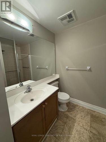 328 - 58 Marine Parade Drive, Toronto, ON - Indoor Photo Showing Bathroom