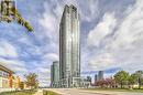 2409 - 3975 Grand Park Drive, Mississauga, ON  - Outdoor With Facade 