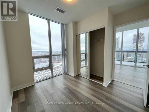 2409 - 3975 Grand Park Drive, Mississauga, ON - Indoor Photo Showing Other Room