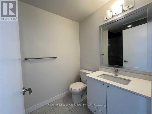 2409 - 3975 Grand Park Drive, Mississauga, ON - Indoor Photo Showing Bathroom