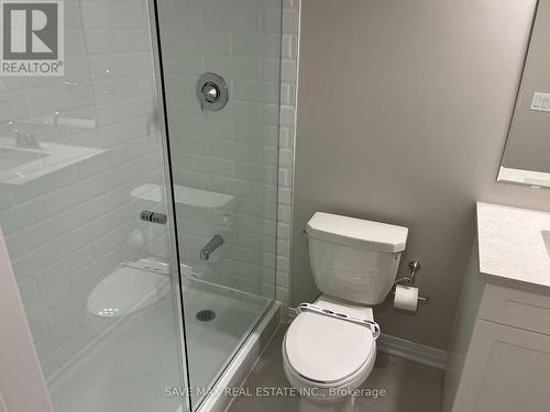 510 - 480 Gordon Krantz Ave, Milton, ON - Indoor Photo Showing Bathroom