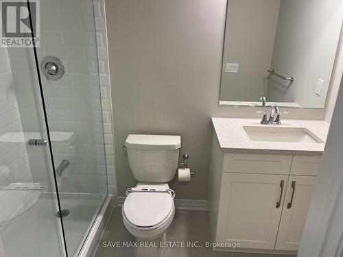 510 - 480 Gordon Krantz Ave, Milton, ON - Indoor Photo Showing Bathroom