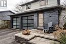 561 Rebecca Street, Oakville, ON  - Outdoor 