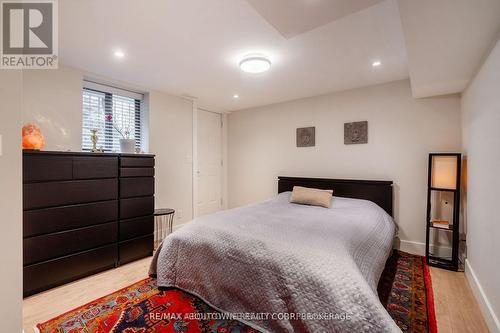 561 Rebecca Street, Oakville, ON - Indoor Photo Showing Bedroom