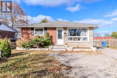 Lower - 12 Argyle Drive, Guelph, ON - Outdoor