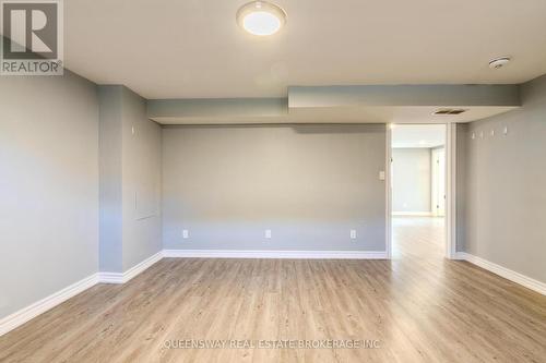 Lower - 12 Argyle Drive, Guelph, ON - Indoor Photo Showing Other Room