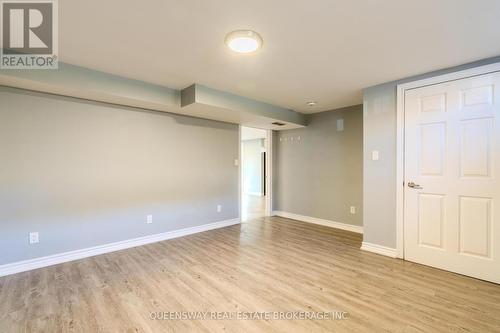 Lower - 12 Argyle Drive, Guelph, ON - Indoor Photo Showing Other Room