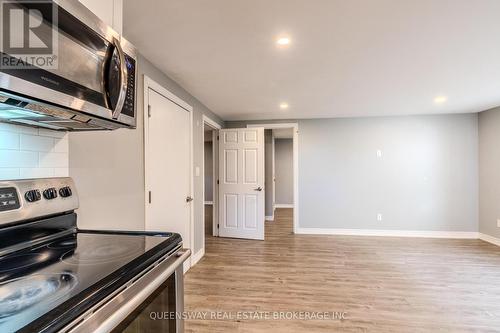 Lower - 12 Argyle Drive, Guelph, ON - Indoor