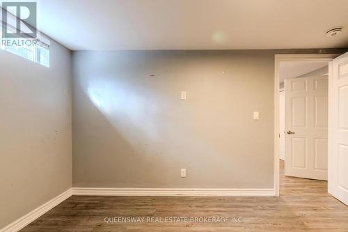 Lower - 12 Argyle Drive, Guelph, ON - Indoor Photo Showing Other Room