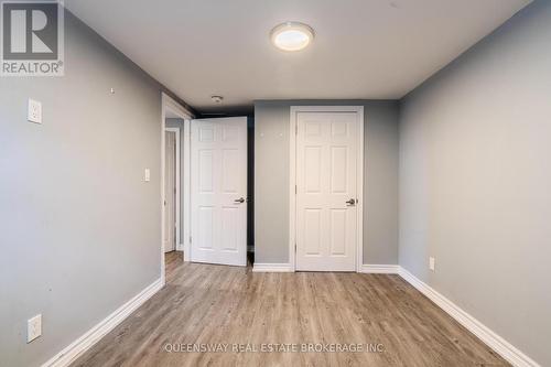 Lower - 12 Argyle Drive, Guelph, ON - Indoor Photo Showing Other Room