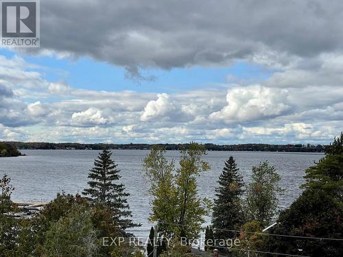 Ph2 - 19 West Street N, Kawartha Lakes, ON - Outdoor With Body Of Water With View