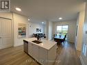 Ph2 - 19 West Street N, Kawartha Lakes, ON  - Indoor Photo Showing Kitchen With Double Sink 