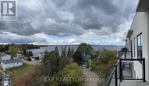 Ph2 - 19 West Street N, Kawartha Lakes, ON - Outdoor With Body Of Water With View