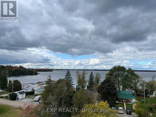 Ph2 - 19 West Street N, Kawartha Lakes, ON - Outdoor With Body Of Water With View