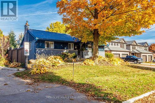 14 Webb Street E, East Luther Grand Valley, ON - Outdoor