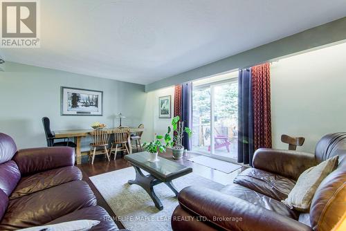 14 Webb Street E, East Luther Grand Valley, ON - Indoor Photo Showing Living Room