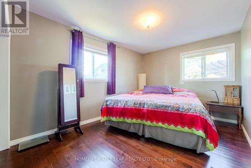 14 Webb Street E, East Luther Grand Valley, ON - Indoor Photo Showing Bedroom