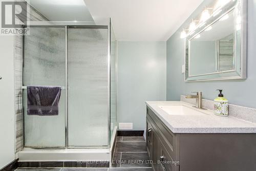 14 Webb Street E, East Luther Grand Valley, ON - Indoor Photo Showing Bathroom