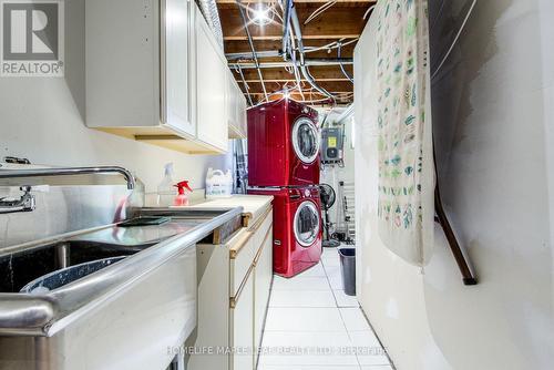 14 Webb Street E, East Luther Grand Valley, ON - Indoor Photo Showing Kitchen