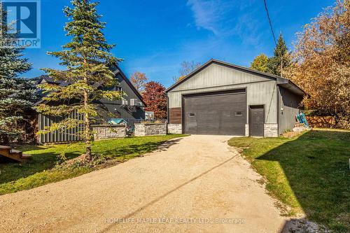 14 Webb Street E, East Luther Grand Valley, ON - Outdoor