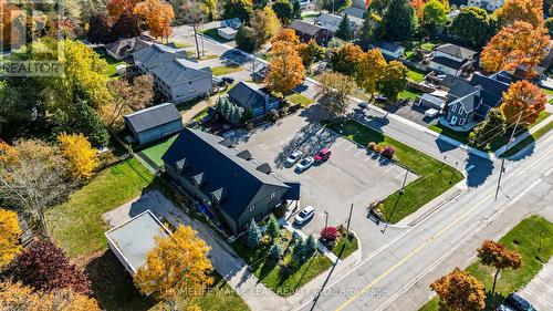 14 Webb Street E, East Luther Grand Valley, ON - Outdoor With View