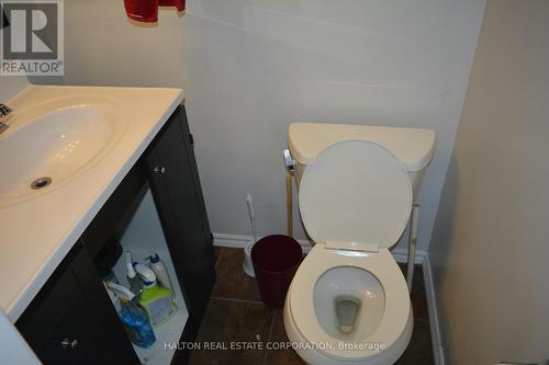 1349 Highway 56, Haldimand, ON - Indoor Photo Showing Bathroom