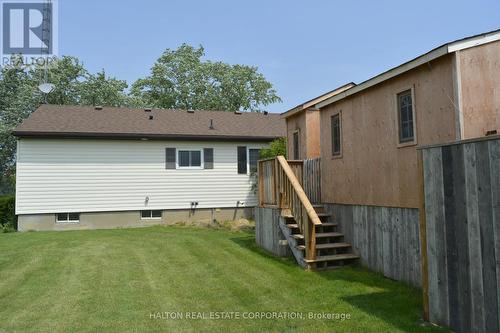 1349 Highway 56, Haldimand, ON - Outdoor With Exterior