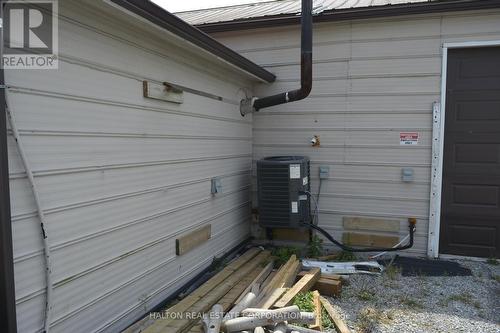 1349 Highway 56, Haldimand, ON -  Photo Showing Garage