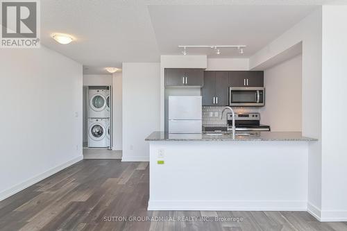 809 - 8 Trent Avenue, Toronto, ON - Indoor