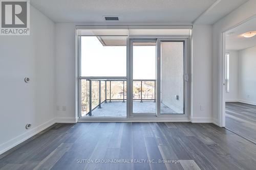 809 - 8 Trent Avenue, Toronto, ON - Indoor Photo Showing Other Room